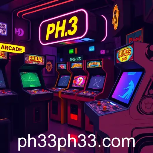 The Evolution and Resurgence of Arcade Games in the Digital Age