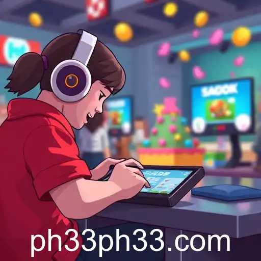 Exploring the Rise of 'Casual Games' in the Digital Era