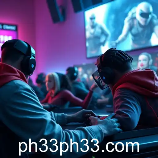 The Evolution of Gaming: Transformations in 2025