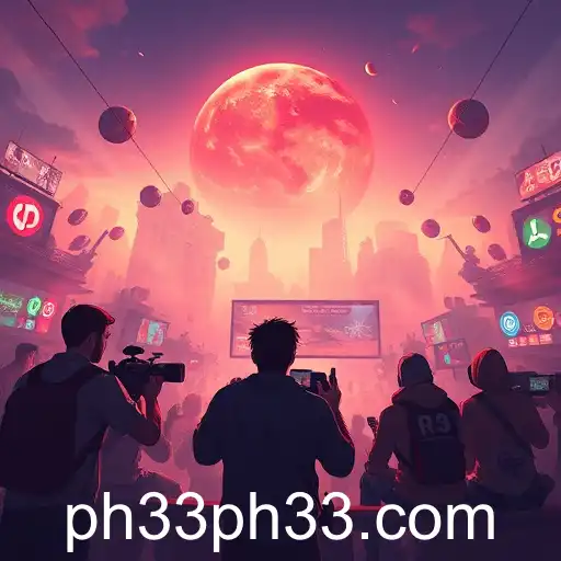 The Evolution of Online Gaming Platforms in 2025