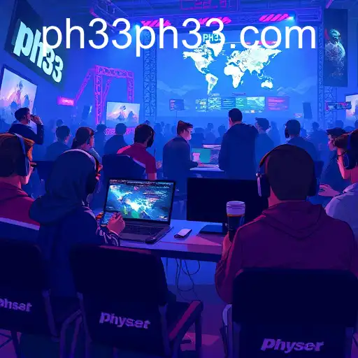 The Evolution of Online Gaming Communities