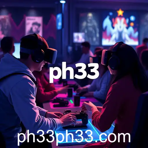 Evolution of Online Gaming Platforms