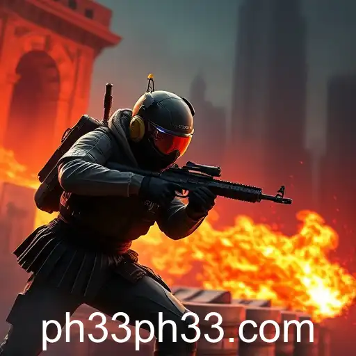 Digital Frontier: Gaming and New Technologies Converge