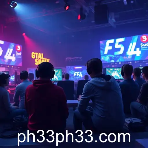 Gaming and Cybersecurity: A 2025 Perspective