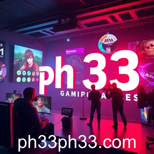 Gaming Evolution: The Rise of Keyword-Driven Platforms