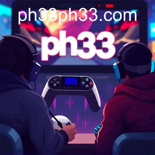 Ph33 and the Evolution of Gaming Websites