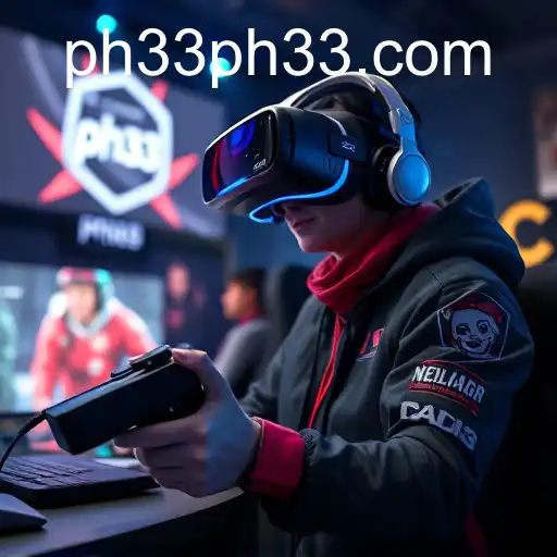 The Digital Frontier: Gaming Evolutions Shaping 2025