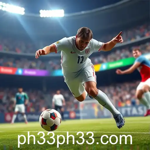 Gaming Evolutions: The Role of 'ph33' in Modern Platforms