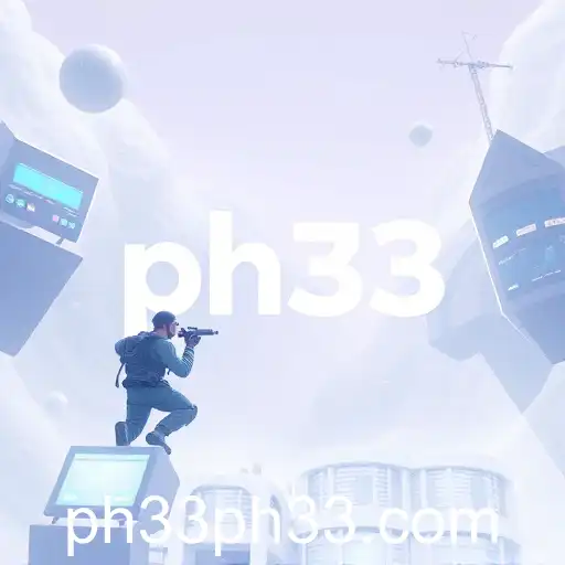 Revolutionizing Gaming: The Rise of 'ph33'