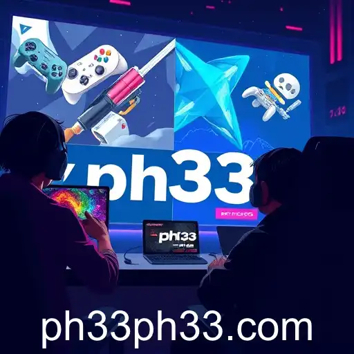 Gaming Innovations Shaping the Future