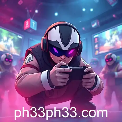 Gaming Revolution: The PH33 Phenomenon