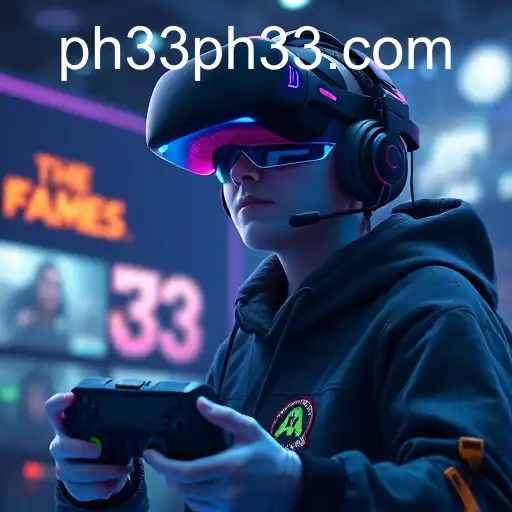 Gaming Trends in 2025: Ph33 and Beyond