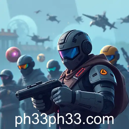 Gaming Universe Expands: Ph33 and Its Impact
