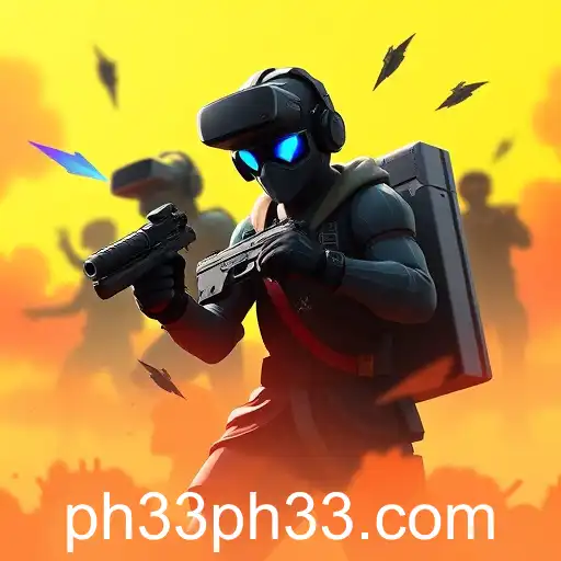 The Expansive World of Multiplayer Games: Connecting Gamers with the 'ph33' Keyword