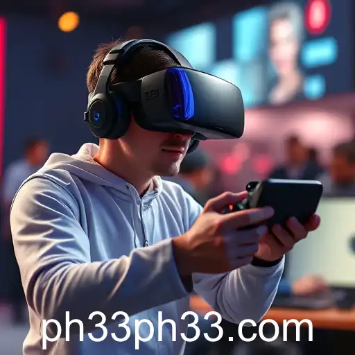 The Evolution of Online Gaming in 2025