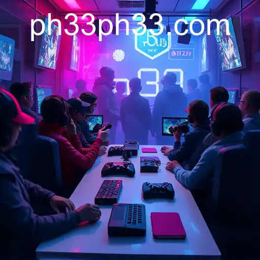 The Evolving Landscape of Online Gaming Communities