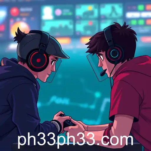 The Rise of Online Gaming Communities