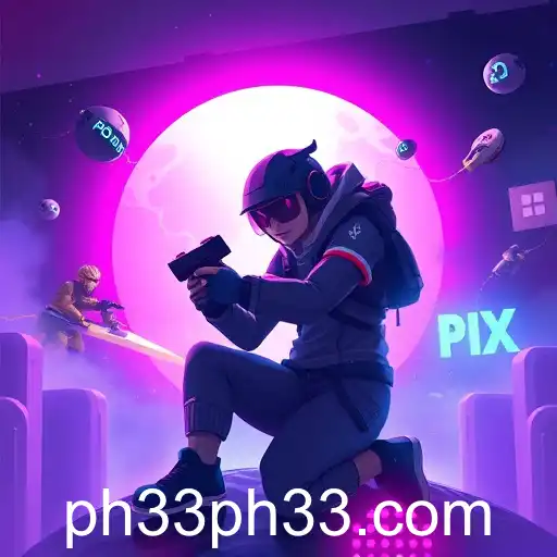 Ph33: Revolutionizing Online Gaming