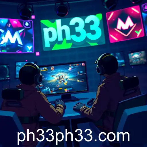 Unveiling the Rise of Online Gaming Platforms