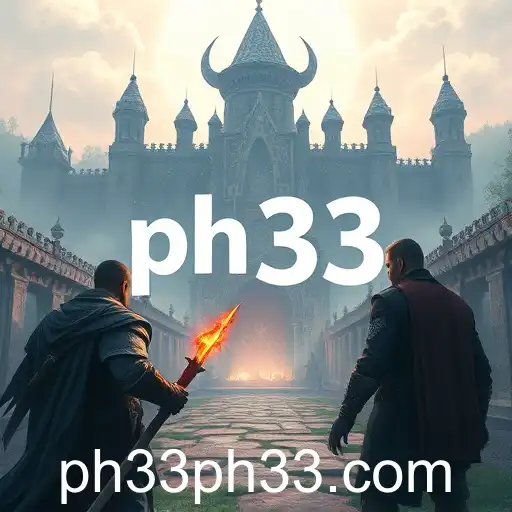 Ph33 and the Rise of Gaming Communities