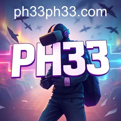 The Rise of Ph33: A New Era in Online Gaming