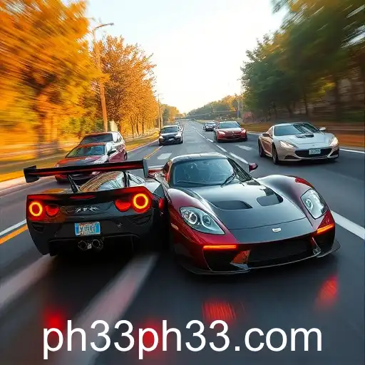 The Rise of PH33: A Modern Gaming Phenomenon