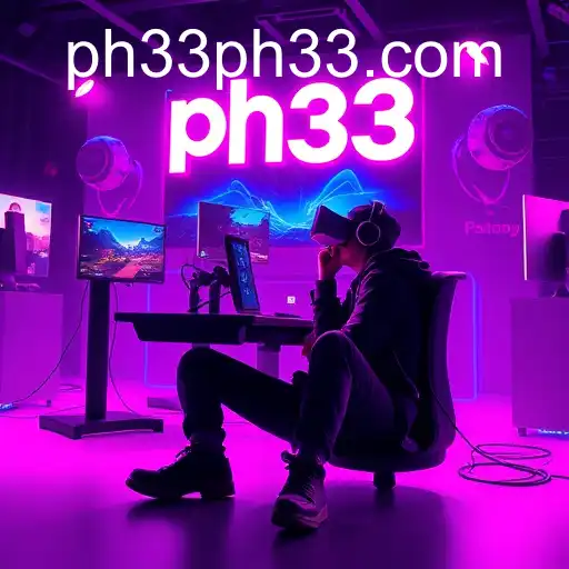 The Rise of ph33 and Gaming Trends in 2025