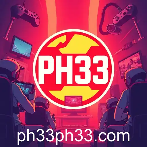 The Rise of PH33 in Online Gaming