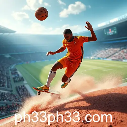 Exploring the Thrilling World of Sports Games: A Dive into the Dynamic Gaming Genre